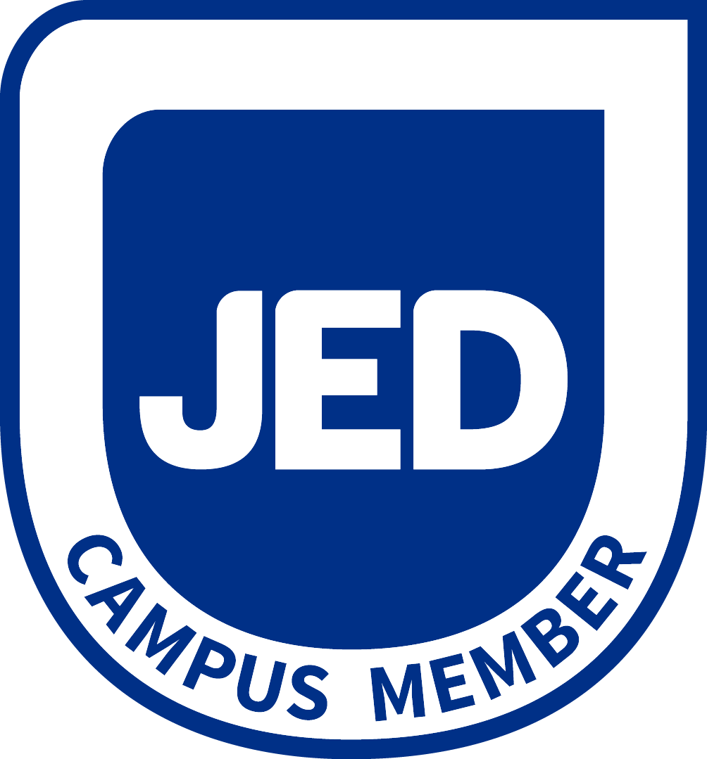 JED Campus Member